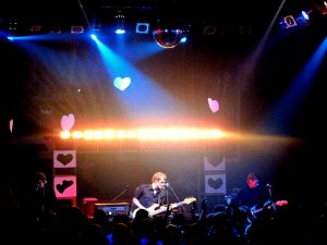 14/02/2010 - Сегодняночью в Реакторе 