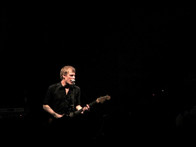 14/02/2010 - Сегодняночью в Реакторе 