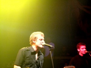 14/02/2010 - Сегодняночью в Реакторе 