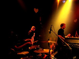 14/02/2010 - Сегодняночью в Реакторе 