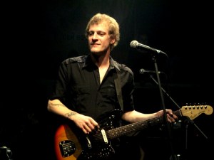 14/02/2010 - Сегодняночью в Реакторе