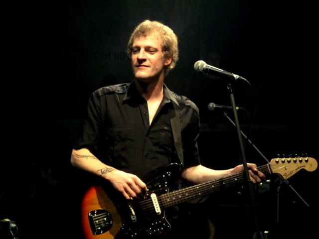 14/02/2010 - Сегодняночью в Реакторе