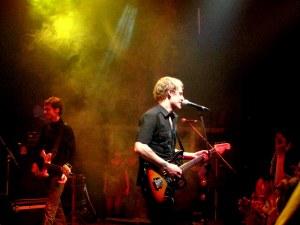 14/02/2010 - Сегодняночью в Реакторе