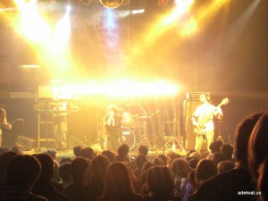 07/03/10 - Группа "Lюк" при участии группы CherryVata @ Реактор