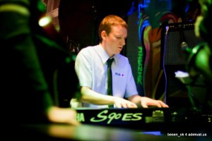 24/03/10 - Real Jazz Band в Граффити