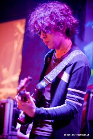 24/03/10 - Real Jazz Band в Граффити