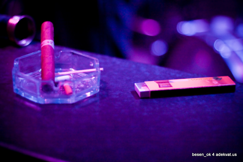 24/03/10 - Real Jazz Band в Граффити