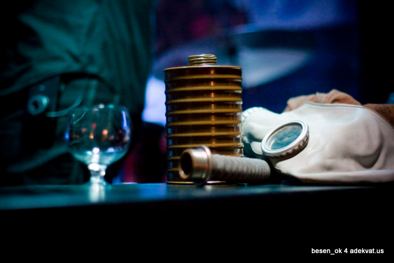 24/03/10 - Real Jazz Band в Граффити