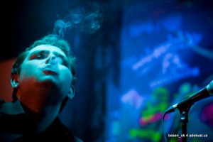 24/03/10 - Real Jazz Band в Граффити