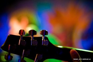 24/03/10 - Real Jazz Band в Граффити