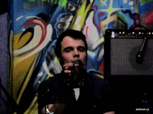 06/04/10 - Graffiti Open Music Fest: Floor Sixteen