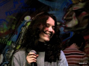 06/04/10 - Graffiti Open Music Fest