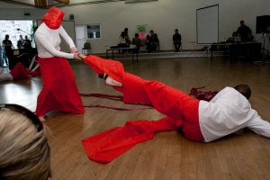 Фестиваль Fun House