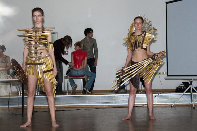 Фестиваль Fun House