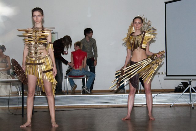 Фестиваль Fun House