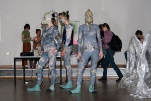 Фестиваль Fun House