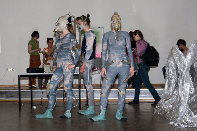 Фестиваль Fun House