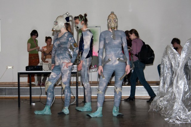 Фестиваль Fun House