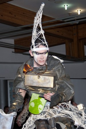 Фестиваль Fun House