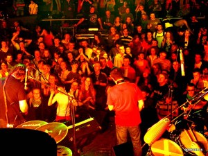 15/04/10 - Markscheider Kunst @ Реактор