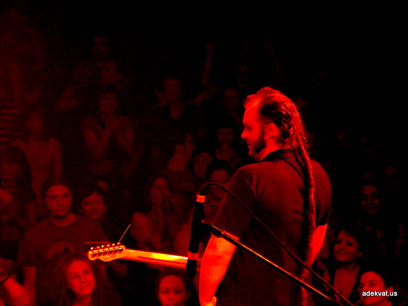 15/04/10 - Markscheider Kunst @ Реактор