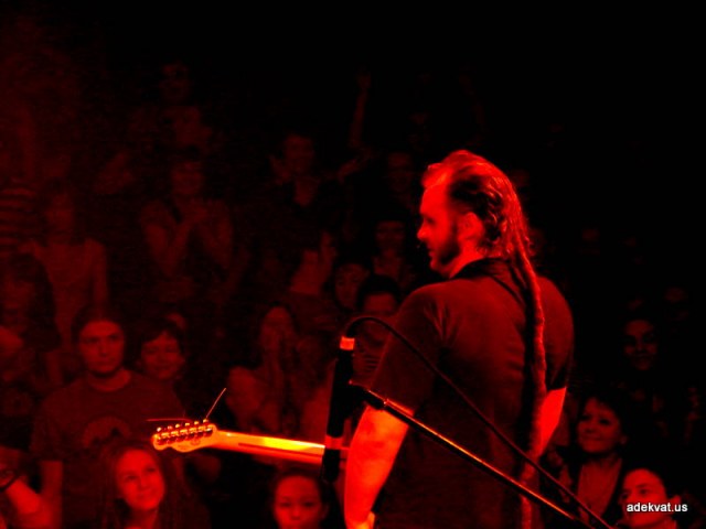 15/04/10 - Markscheider Kunst @ Реактор