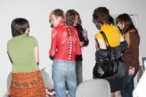 15/04/10 - Markscheider Kunst @ Реактор