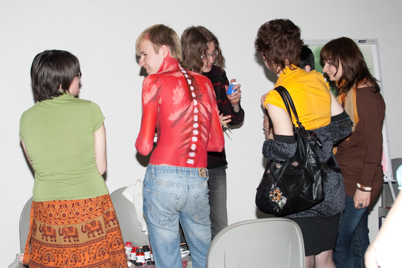 15/04/10 - Markscheider Kunst @ Реактор