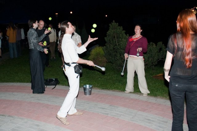 15/04/10 - Markscheider Kunst @ Реактор