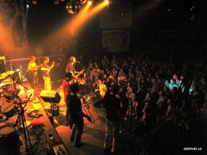 15/04/10 - Markscheider Kunst @ Реактор