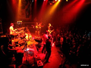 15/04/10 - Markscheider Kunst @ Реактор