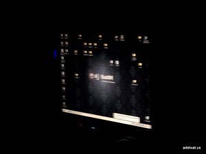 15/04/10 - Markscheiner Kunst & Vinil Ninjaz @ Реактор