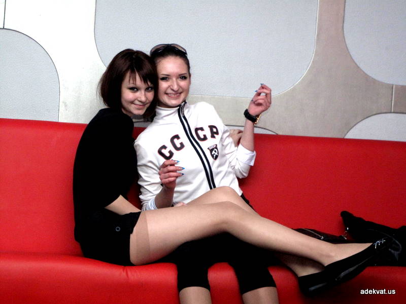 15/04/10 - Markscheiner Kunst & Vinil Ninjaz @ Реактор