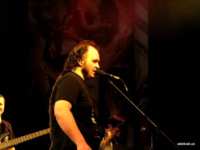 15/04/10 - Markscheider Kunst @ Реактор