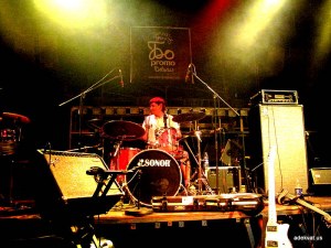 15/04/10 - Markscheider Kunst @ Реактор