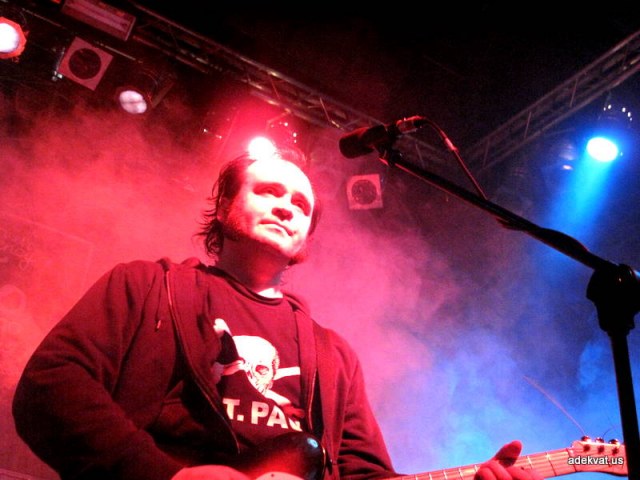 15/04/10 - Markscheider Kunst @ Реактор