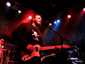 15/04/10 - Markscheider Kunst @ Реактор