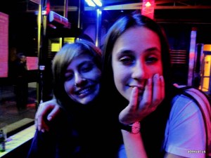 15/04/10 - Markscheiner Kunst & Vinil Ninjaz @ Реактор