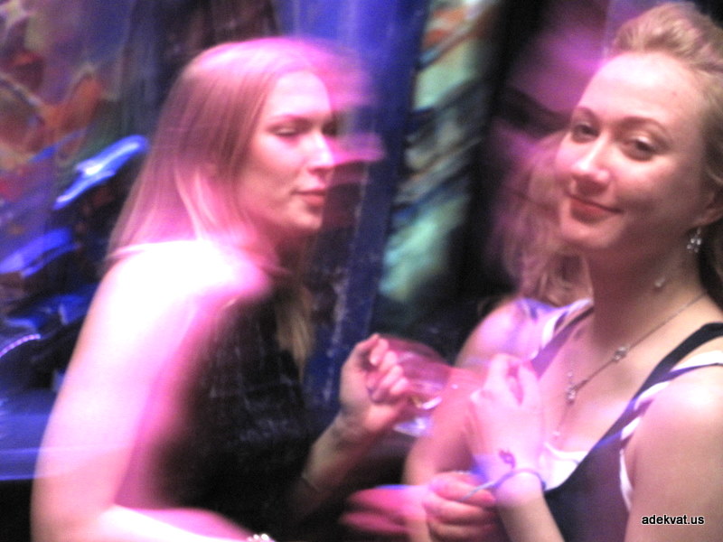 16/04/10 - Jam CherryVata Crew 5.0 @ Граффити