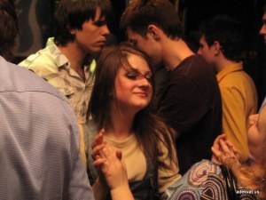 16/04/10 - Jam CherryVata Crew 5.0 @ Граффити