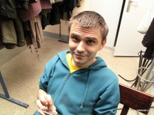 16/04/10 - Jam CherryVata Crew 5.0 @ Граффити