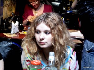 17/04/10 - Gipsy Sound System в Граффити