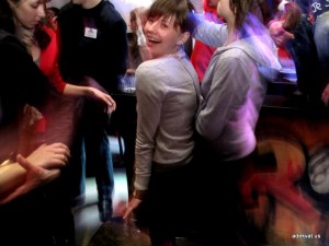 17/04/10 - Gipsy Sound System в Граффити