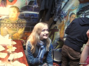 24/04/10 в Граффити. Играет Fila