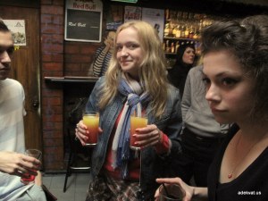 24/04/10 в Граффити. Играет Fila