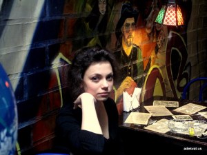 24/04/10 в Граффити. Играет Fila