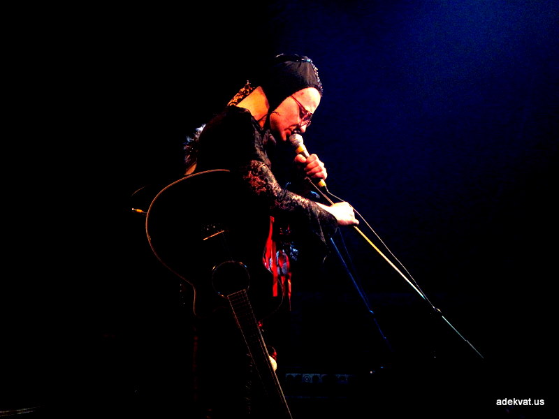 1-2-3-4-5… 5 лет BOpromo @ Реактор