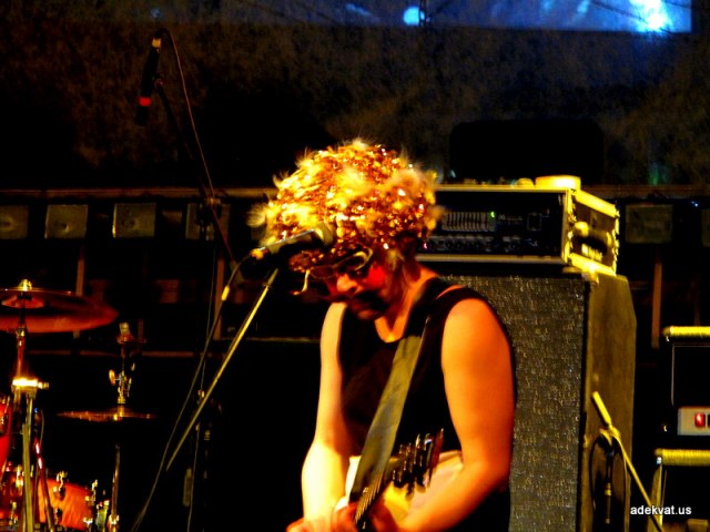 1-2-3-4-5… 5 лет BOpromo @ Реактор