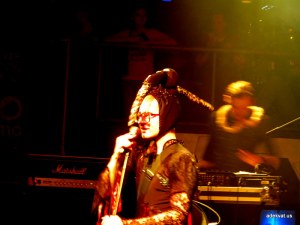 1-2-3-4-5… 5 лет BOpromo @ Реактор