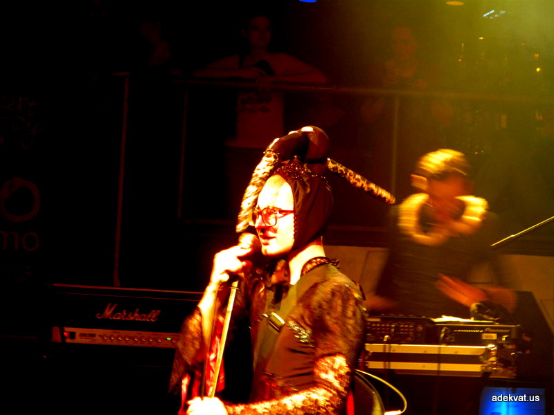 1-2-3-4-5… 5 лет BOpromo @ Реактор